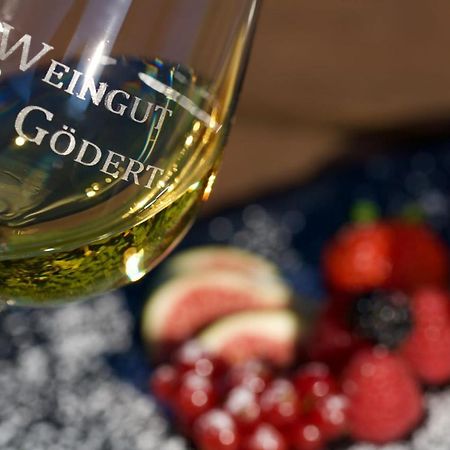 Osann-Monzel Weingut Goedert 아파트 외부 사진